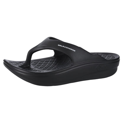 RIG FOOTWEAR FlipFlop 2.0 black [RG0012BL]
