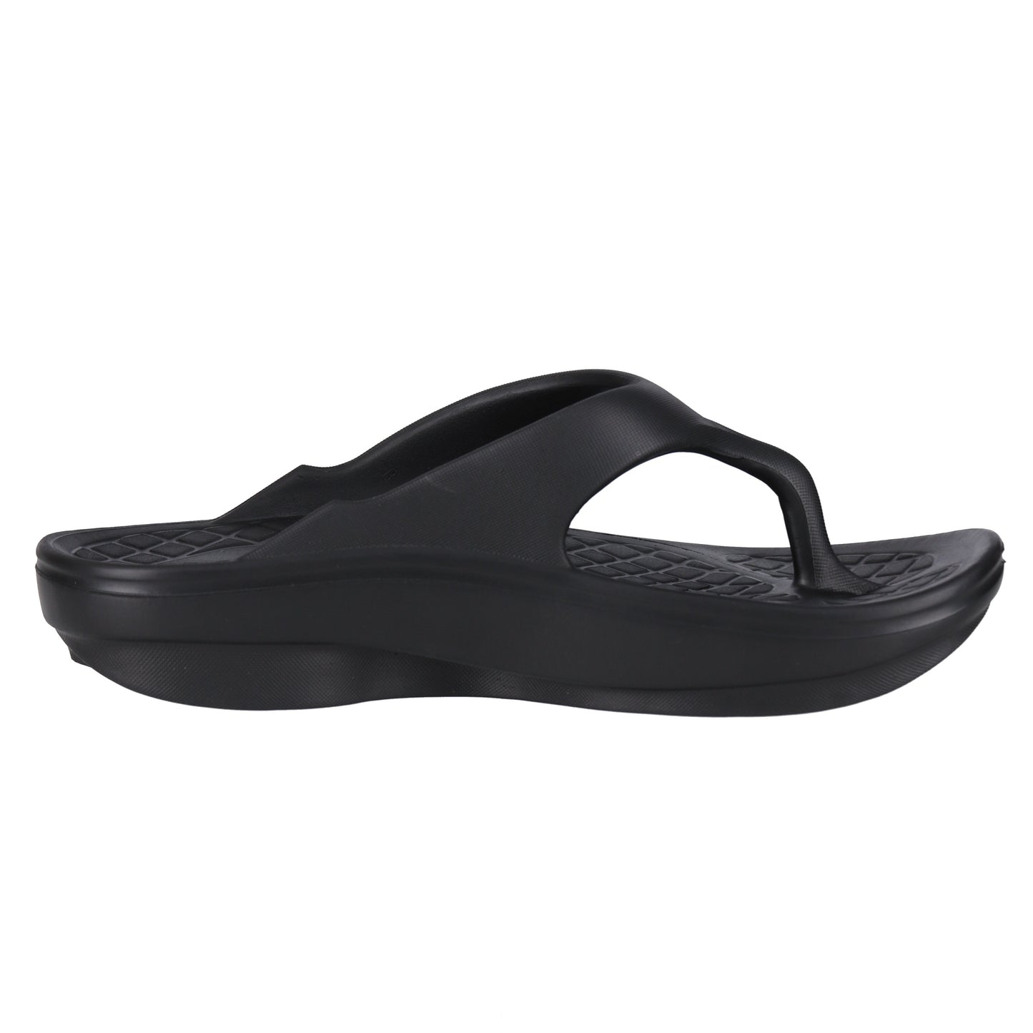 RIG FOOTWEAR FlipFlop 2.0 black [RG0012BL]