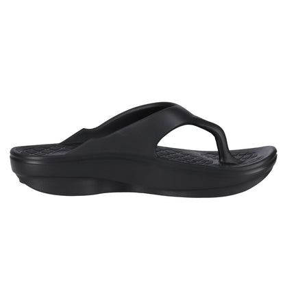 RIG FOOTWEAR FlipFlop 2.0 black [RG0012BL]