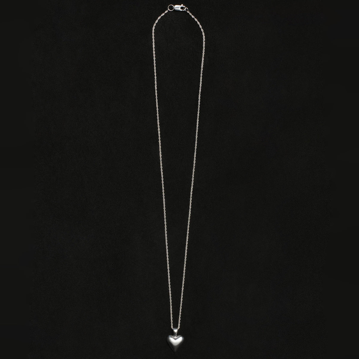 SOPHIE BUHAI Tiny Heart Pendant Sliver【R20-N09-SS】(N)商品写真