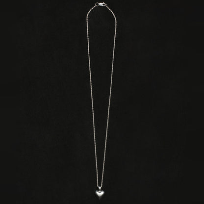SOPHIE BUHAI Tiny Heart Pendant Sliver【R20-N09-SS】(N)商品写真