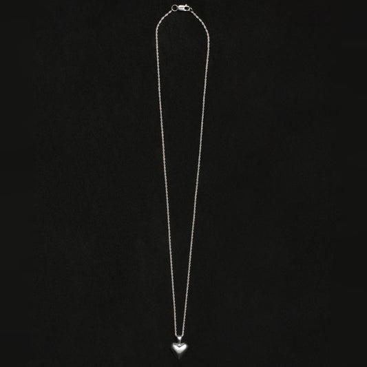 SOPHIE BUHAI Tiny Heart Pendant Sliver【R20-N09-SS】(N)商品写真
