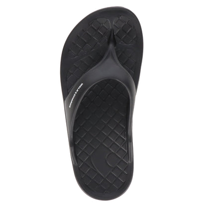 RIG FOOTWEAR FlipFlop 2.0 black [RG0012BL]