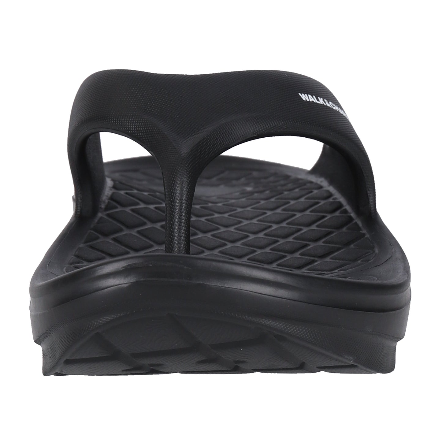 RIG FOOTWEAR FlipFlop 2.0 black [RG0012BL]