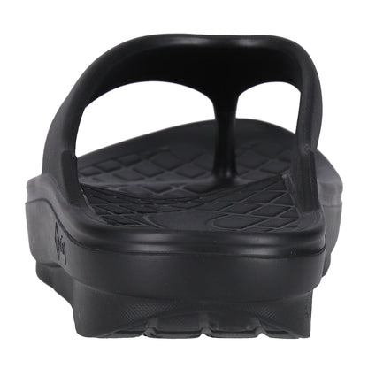 RIG FOOTWEAR FlipFlop 2.0 black [RG0012BL]