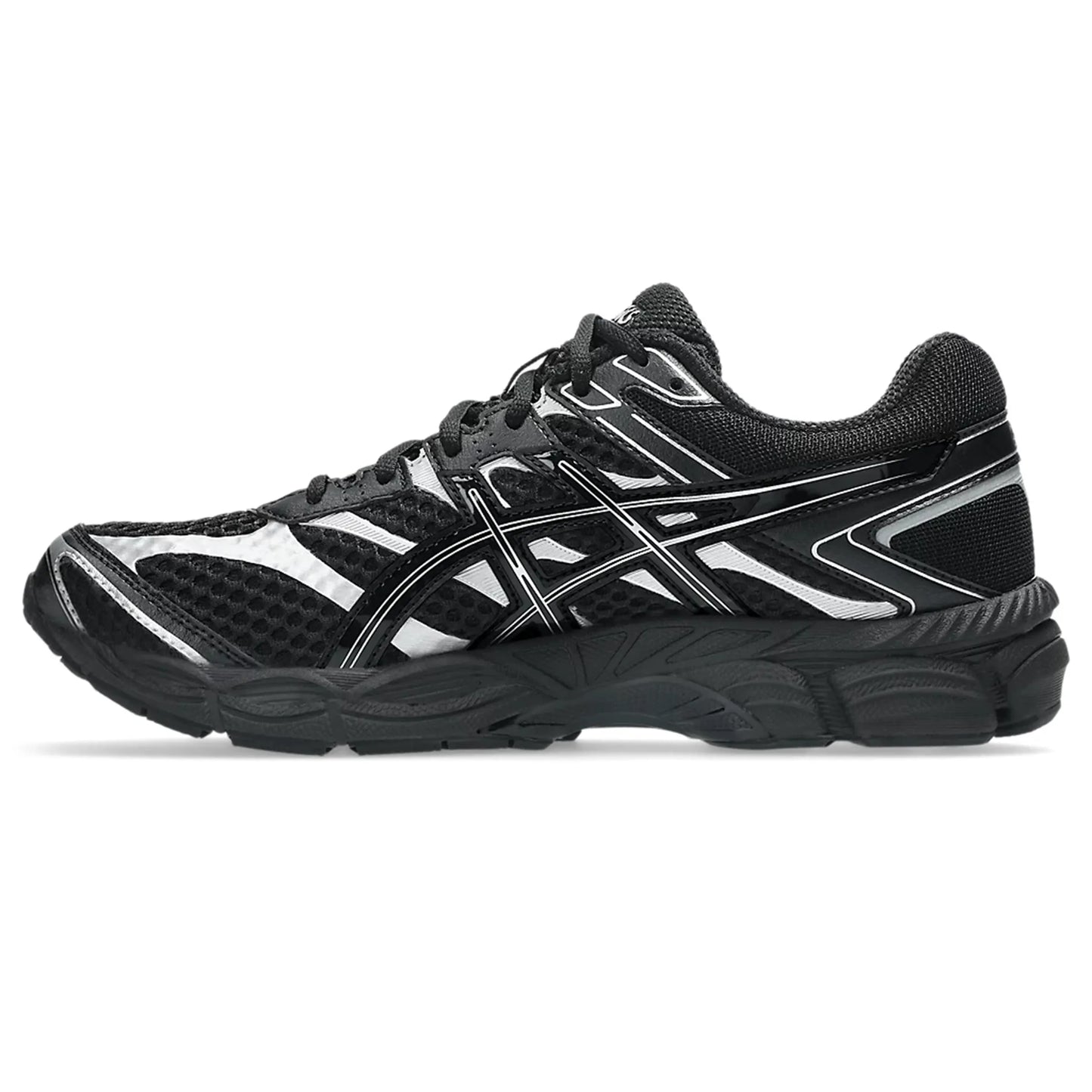 ASICS SportStyle GEL-CUMULUS 16 BLACK/BLACK【1203A733】(N)