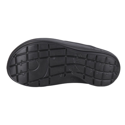 RIG FOOTWEAR FlipFlop 2.0 black [RG0012BL]