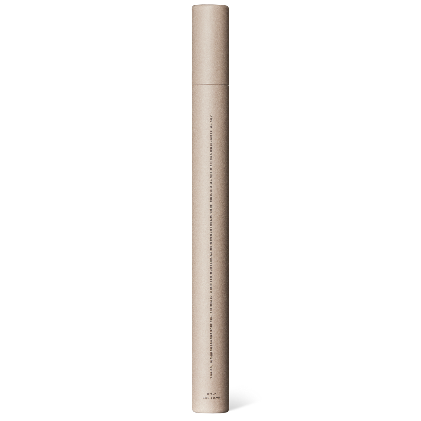 APFR INCENSE STICKS / Entwined (N)