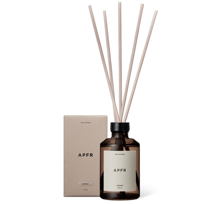 APOTHEKE FRAGRANCE INCENSE STICKS / Black Oud(N)