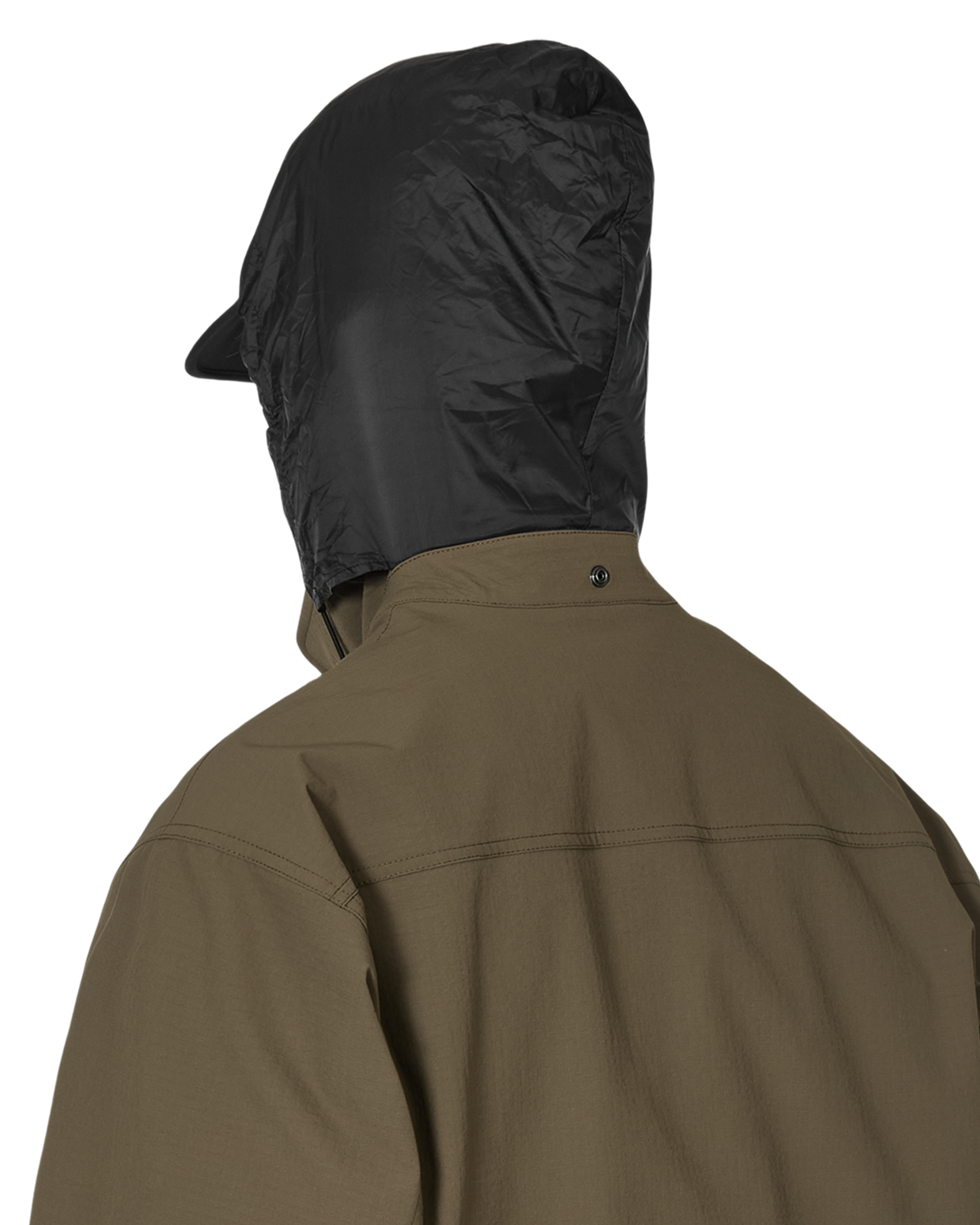 ROA - Pilot Jacket Olive – STUDY SHOWROOM STORE ROA - Pilot Jacket Olive – STUDY SHOWROOM STORE