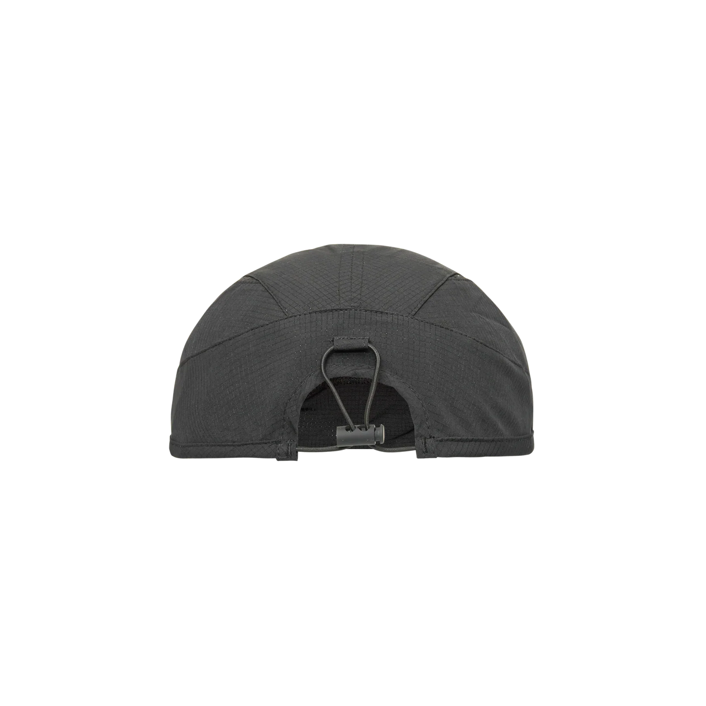 ROA BRI Open Weave Cap Black　背面