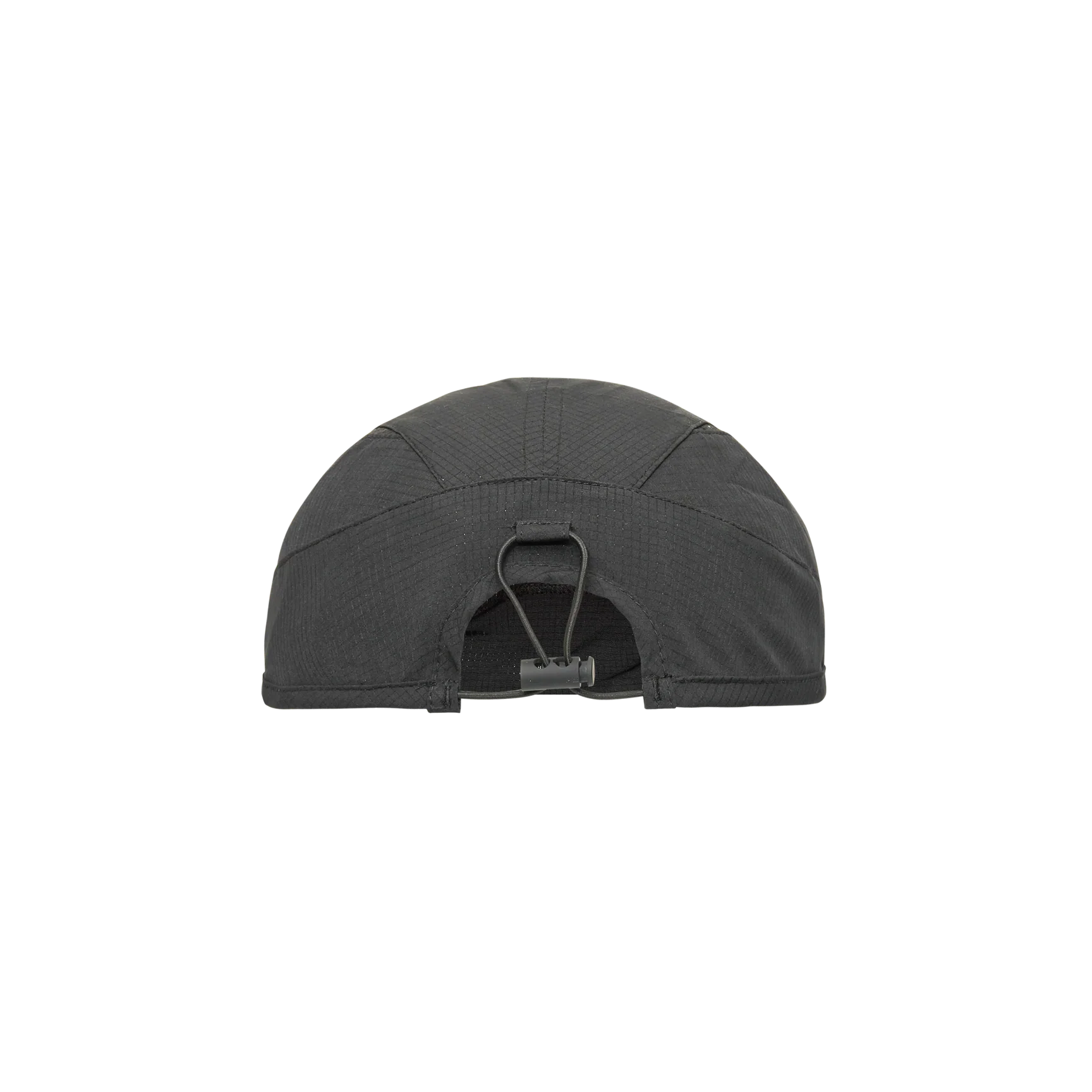 ROA BRI Open Weave Cap Black　背面
