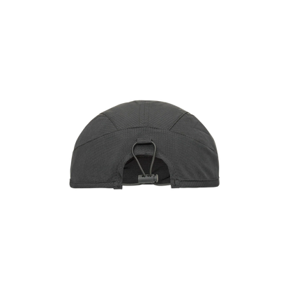 ROA BRI Open Weave Cap Black　背面