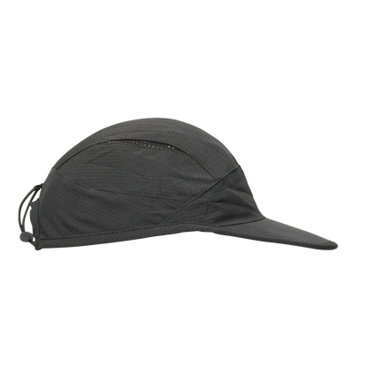 ROA BRI Open Weave Cap Black　側面