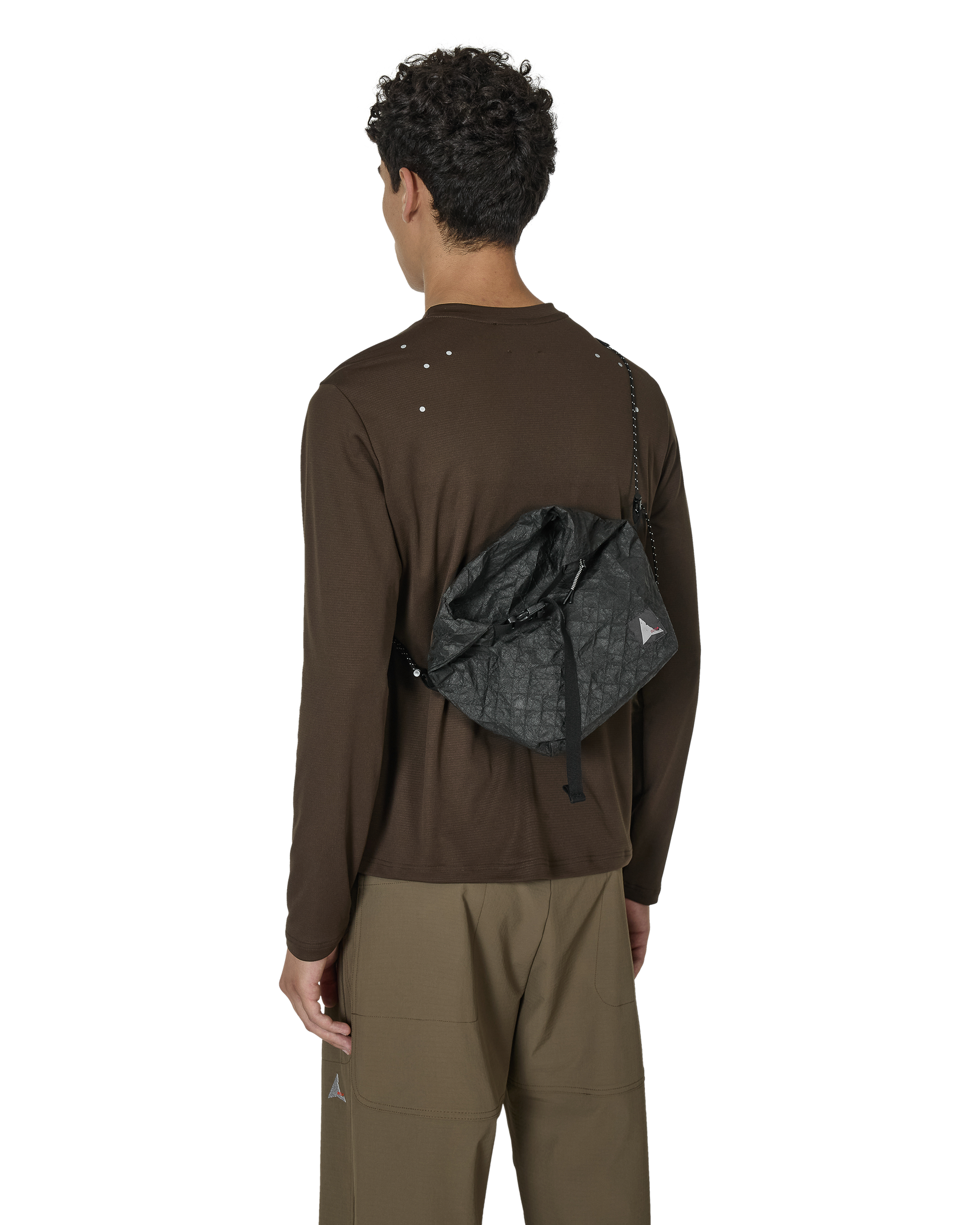 ROA - Drybag Black – STUDY SHOWROOM STORE ROA - Drybag Black – STUDY SHOWROOM STORE
