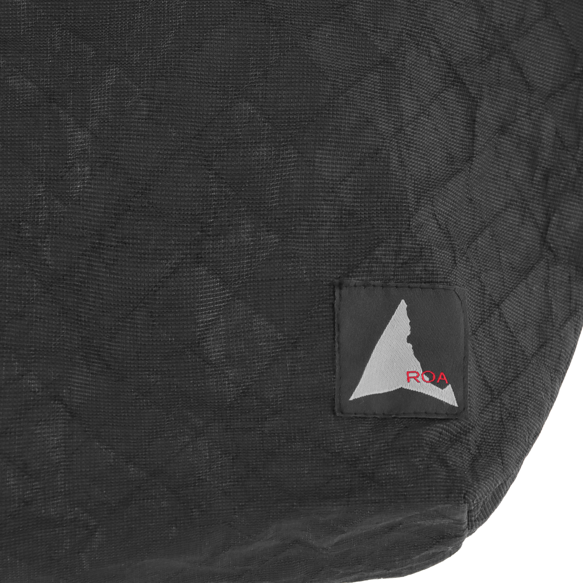 ROA - Drybag Black – STUDY SHOWROOM STORE ROA - Drybag Black – STUDY SHOWROOM STORE