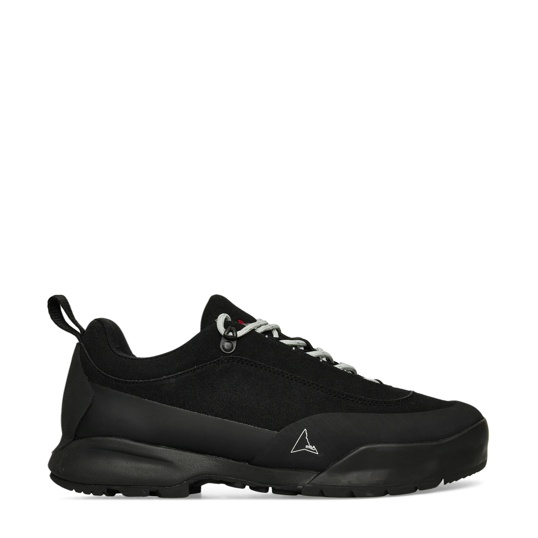 ROA Cingino Black 側面