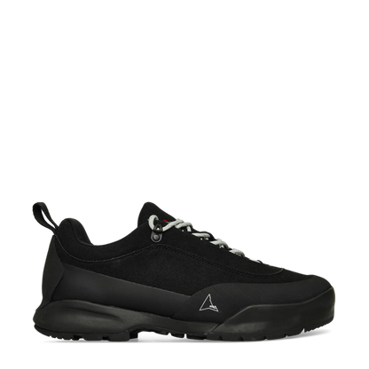 ROA Cingino Black 側面