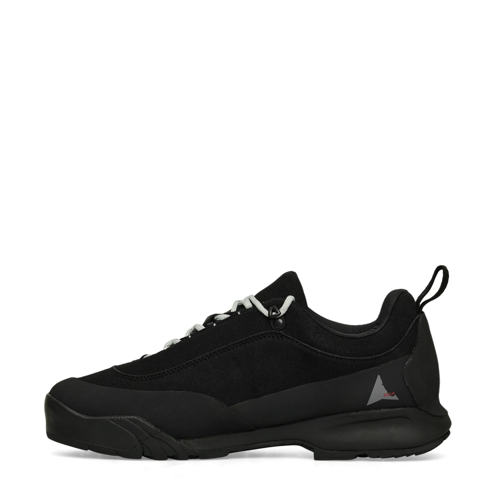 ROA Cingino Black 正面
