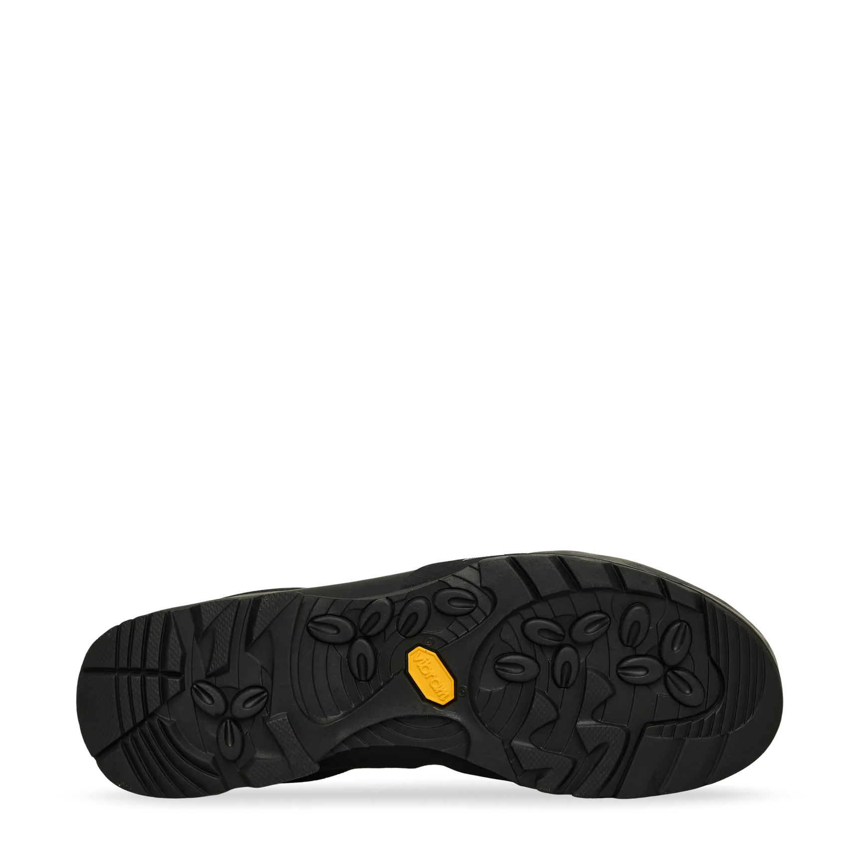 ROA Cingino Black アウトソール