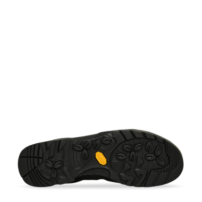 ROA Cingino Black アウトソール