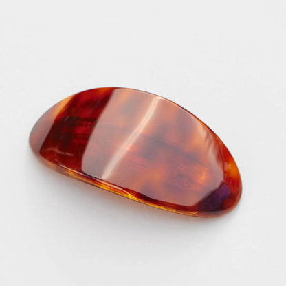 SOPHIE BUHAI Coupole Clip Noir [FW20-H03-NOIR]