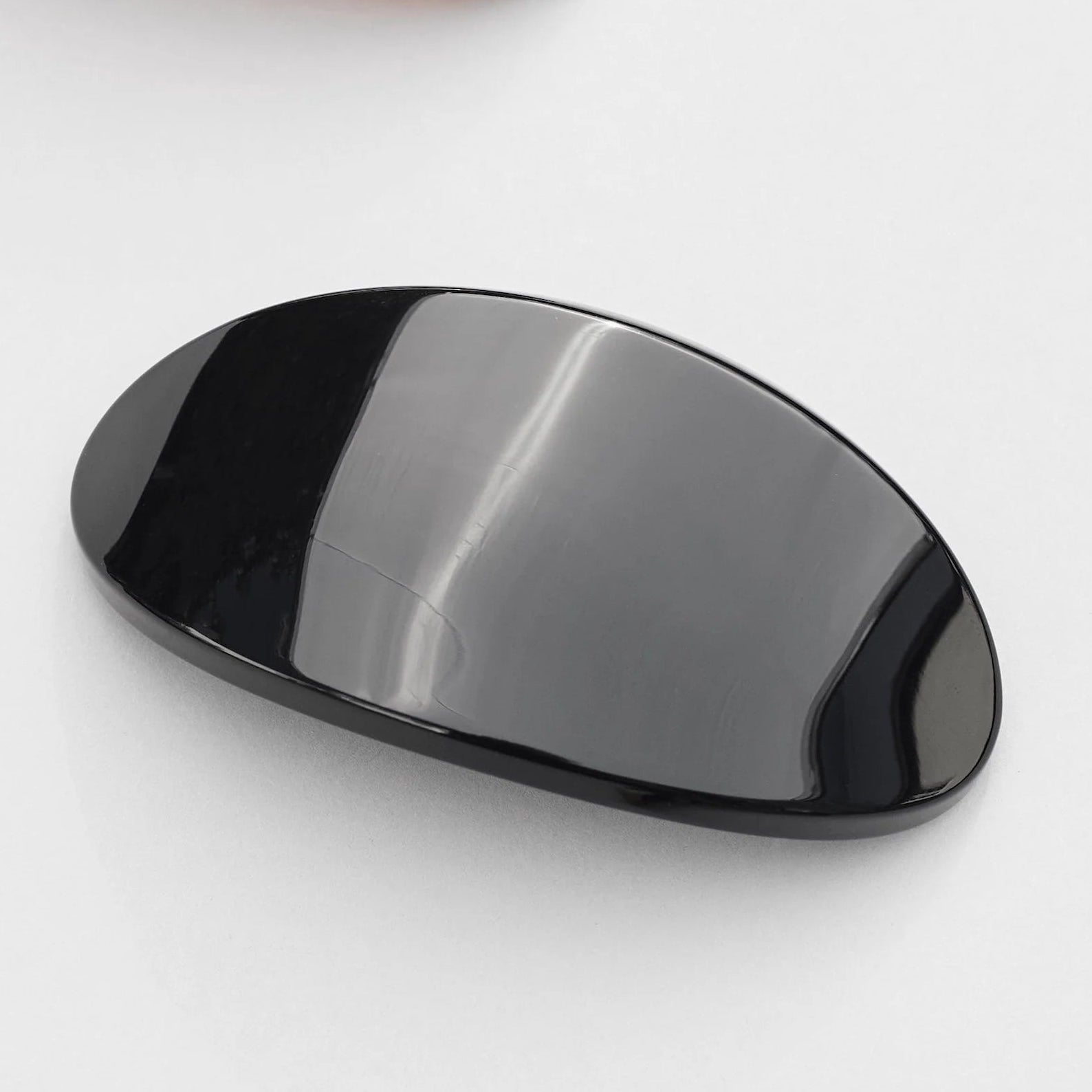 Coupole Clip Noir 全体