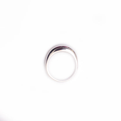 Stacking Ring Sterling Silver - SOPHIE BUHAI 全体画像