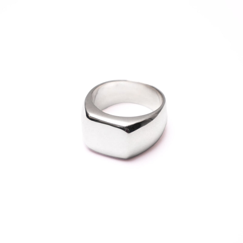 アクセサリー SOPHIE BUHAI Heart Ring - Silver Sophie Buhai Silver Heart Ring Sophie Buhai