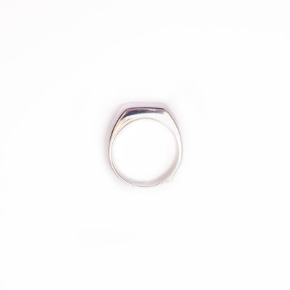 Classic Consigliere Ring Sterling Silver - SOPHIE BUHAI 全体画像