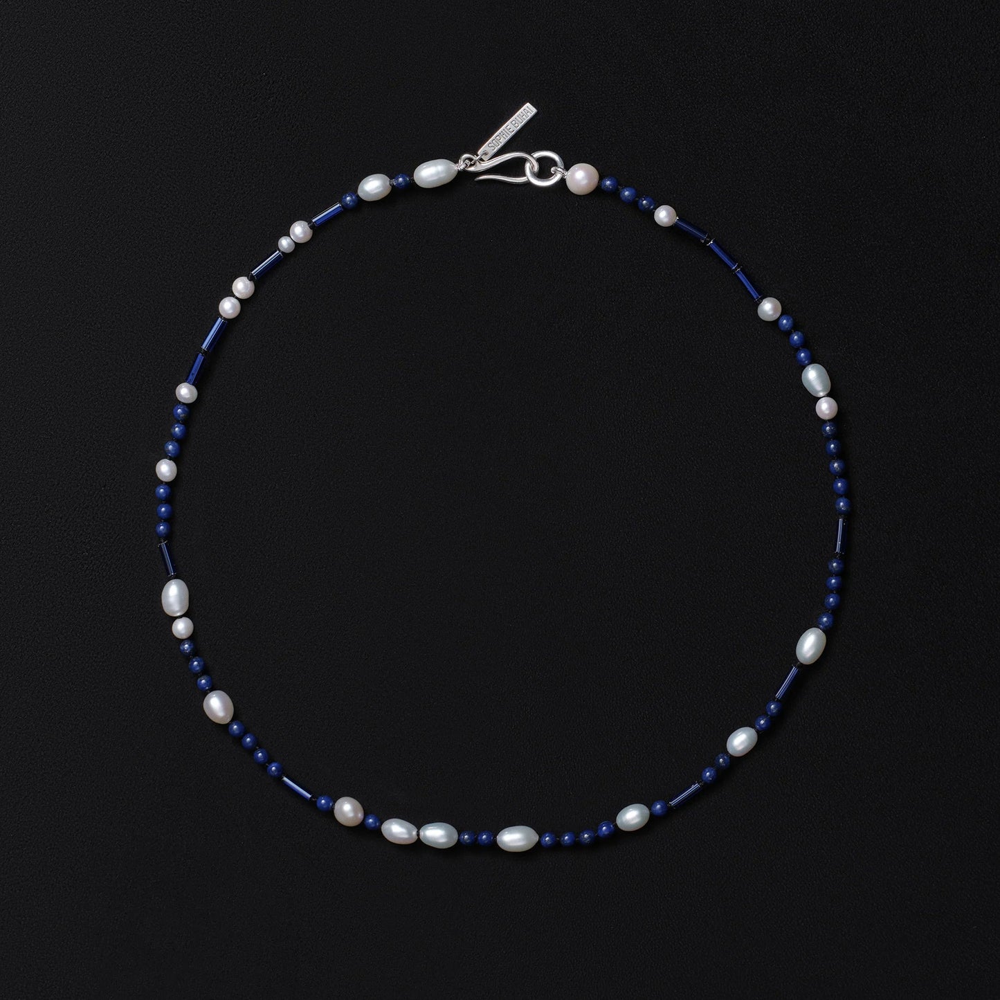 Nile Necklace 正面