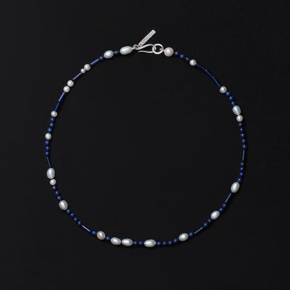 Nile Necklace 正面