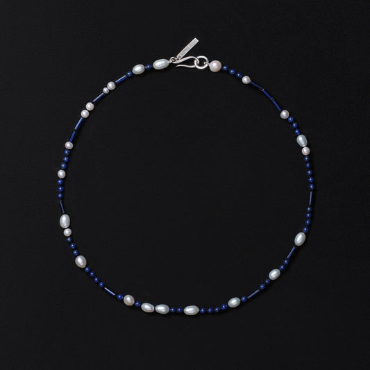 Nile Necklace 正面