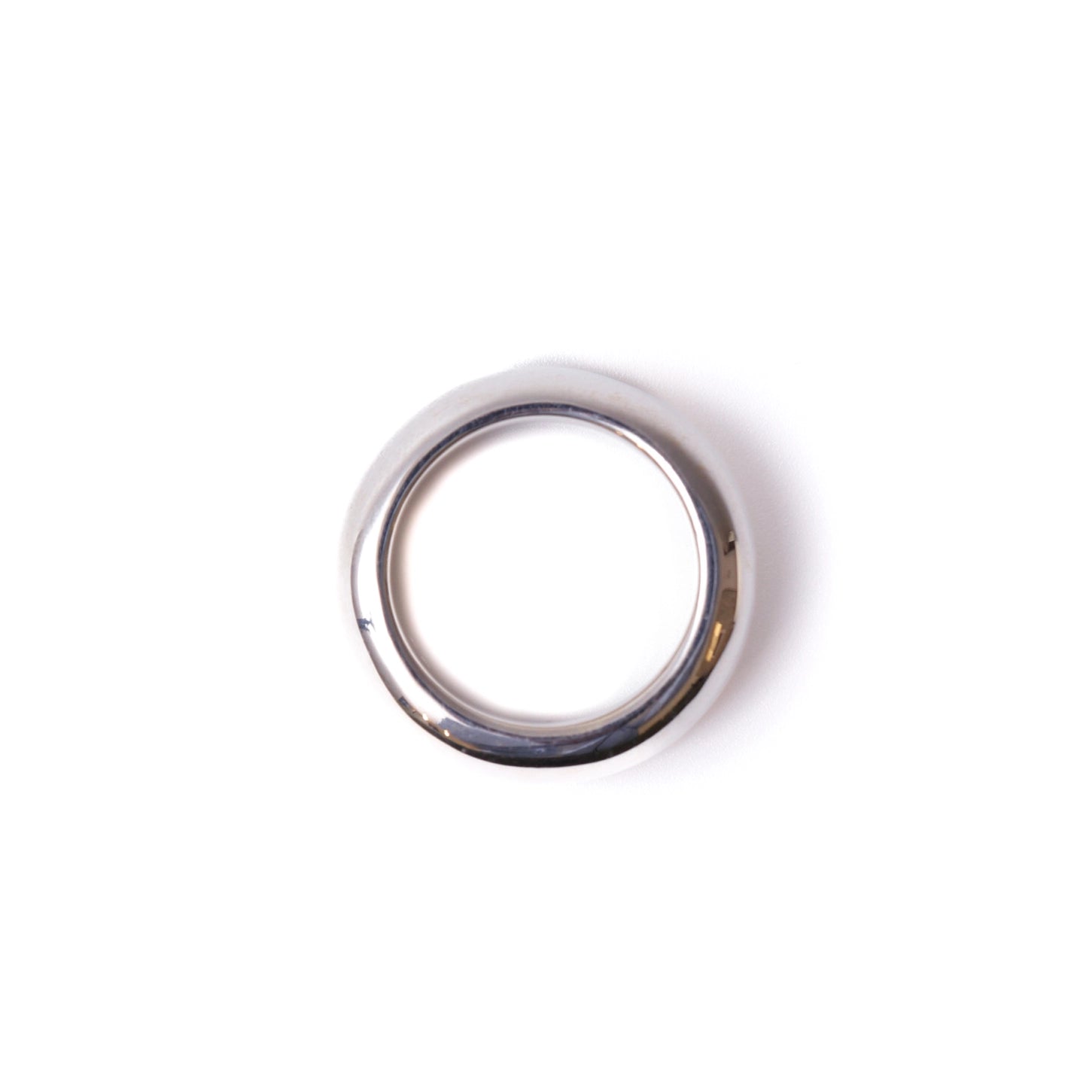 SOPHIE BUHAI Bagel Ring Sterling Silver 側面