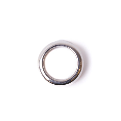 SOPHIE BUHAI Bagel Ring Sterling Silver 側面