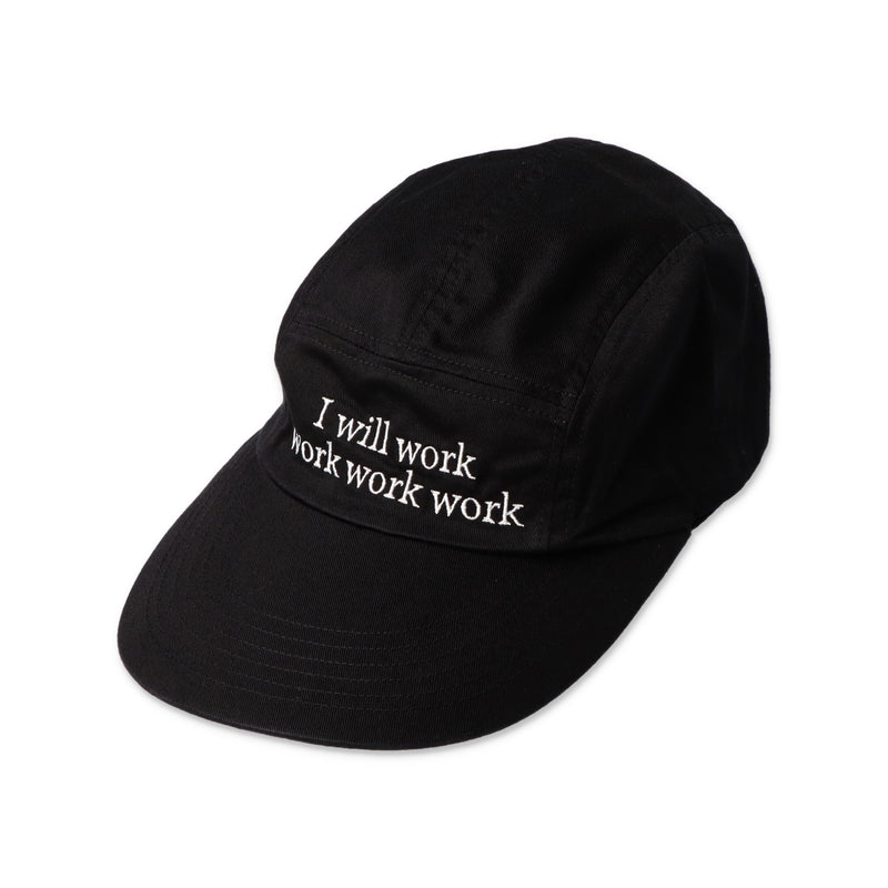 新品未使用 SEE SEE COTTON JET CAP【NAVY】 2026.1_SEESEE59_800x.jpg?v=