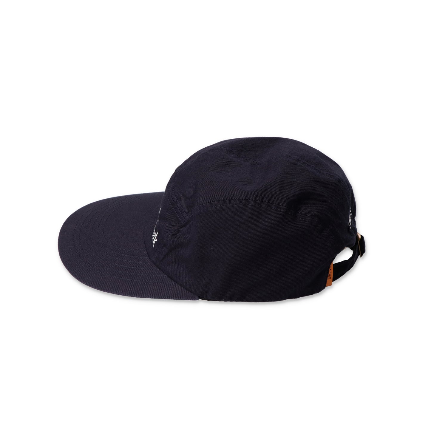 SEE SEE Cotton Jet Cap【Navy】