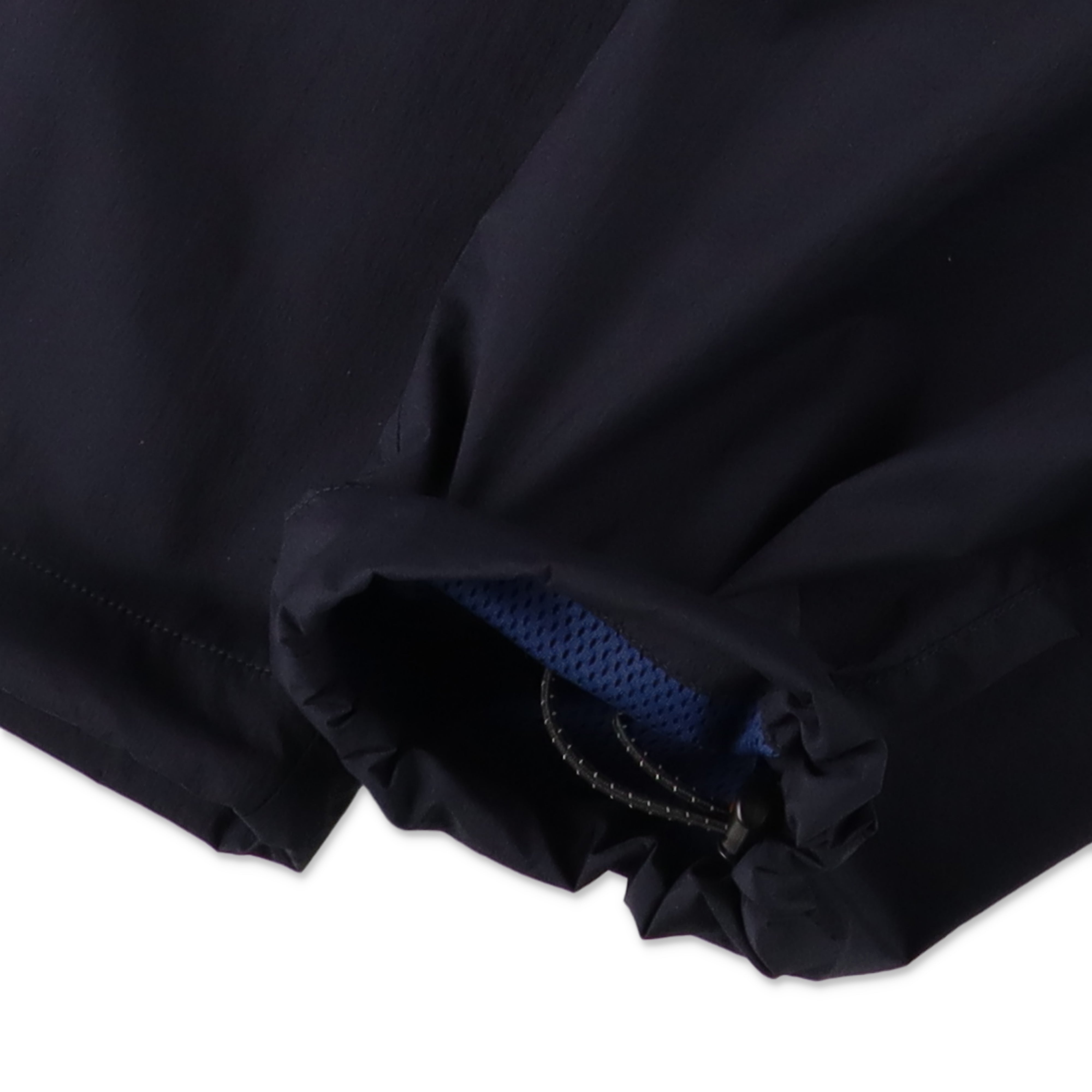 SEE SEE x eye_C WIDE TAPAERED EASY PANTS【NAVY】 – STUDY SHOWROOM