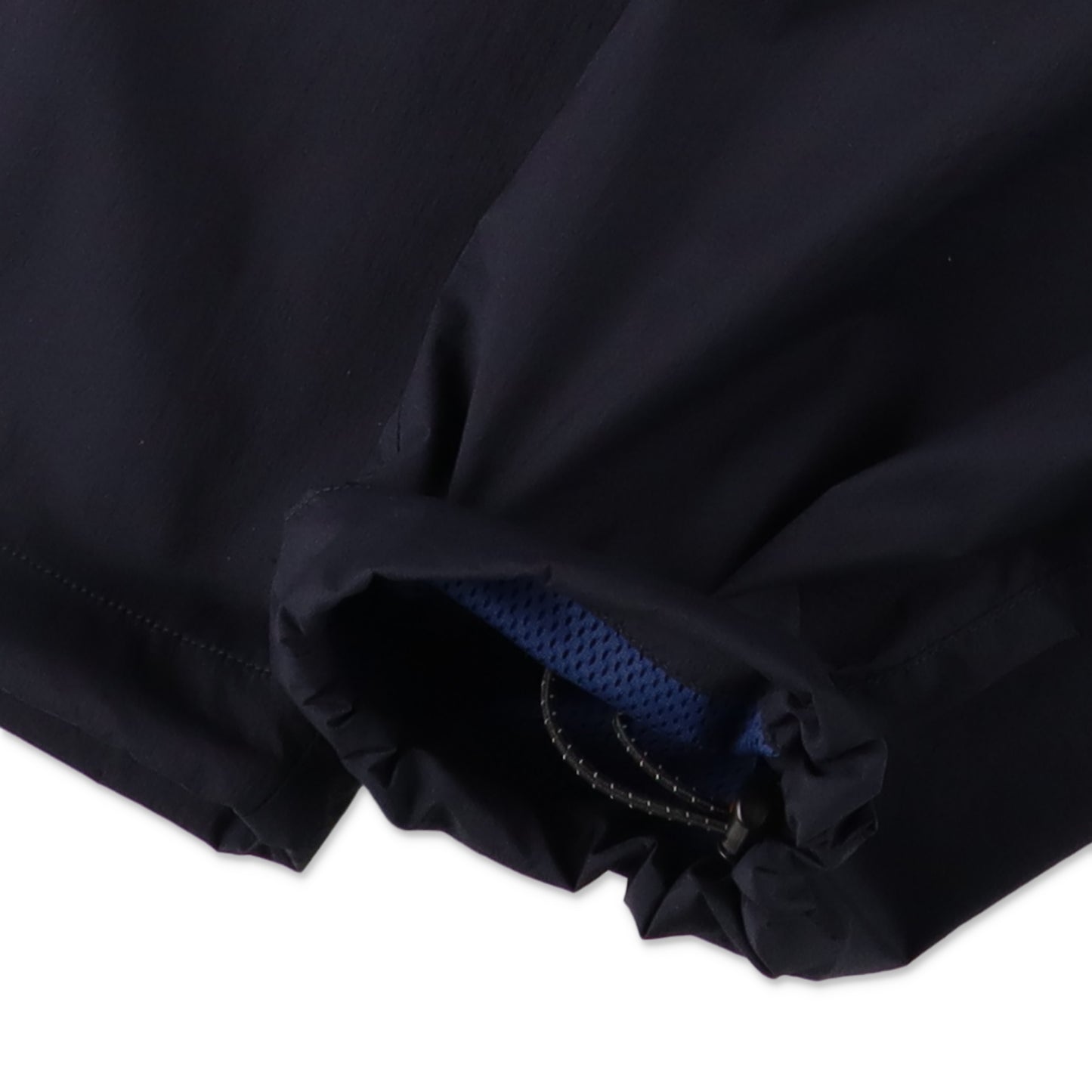 SEE SEE x eye_C WIDE TAPAERED EASY PANTS【NAVY】