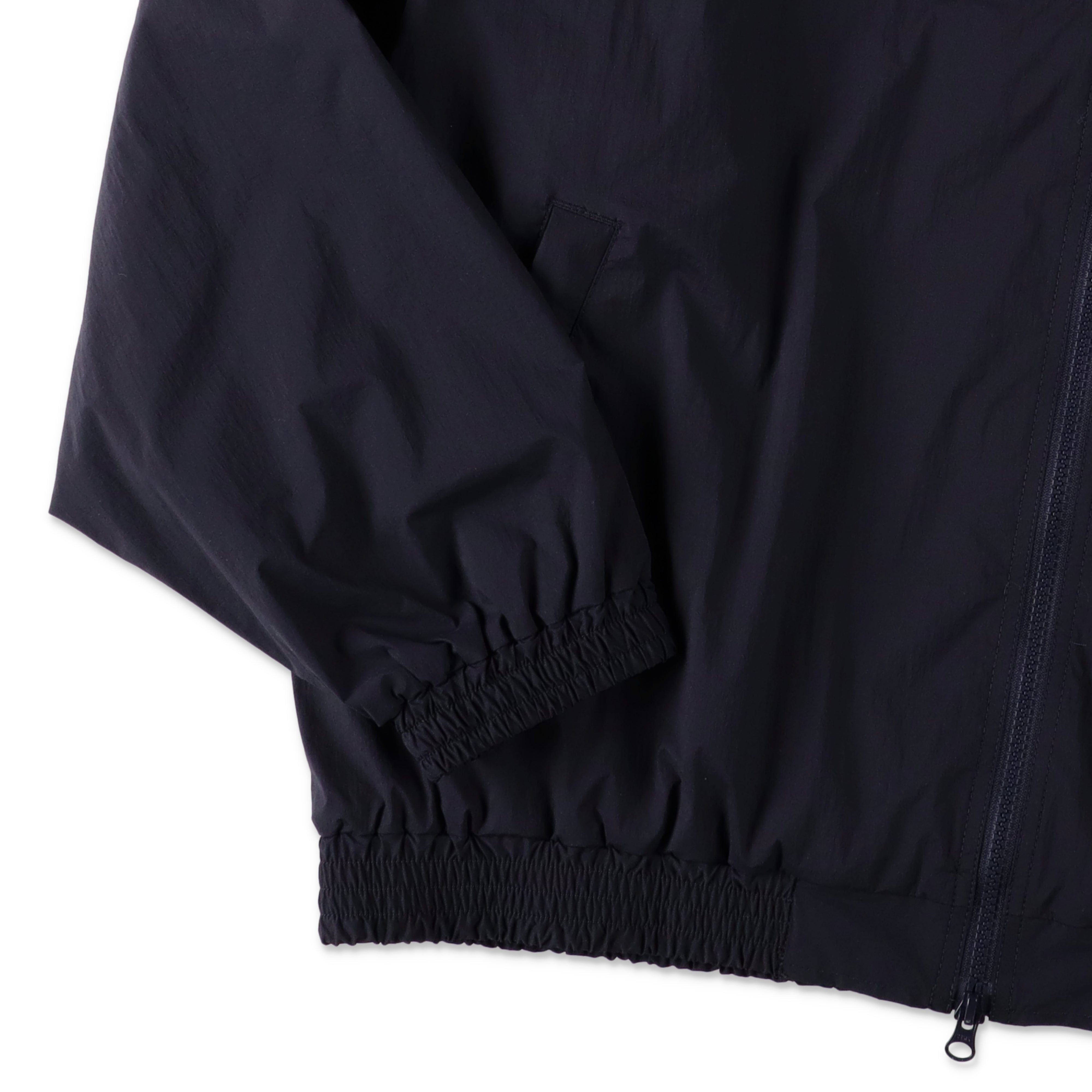 SEE SEE x eye_C WINDBREAKER JACKET【NAVY】 – STUDY SHOWROOM STORE
