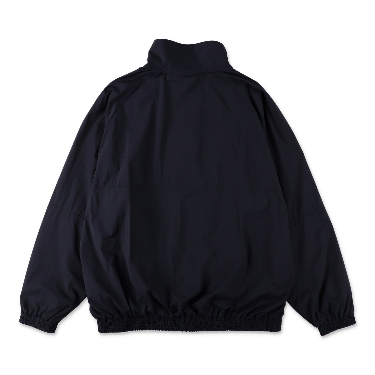 SEE SEE x eye_C WINDBREAKER JACKET【NAVY】