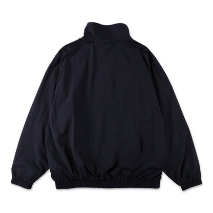 SEE SEE x eye_C WINDBREAKER JACKET【NAVY】