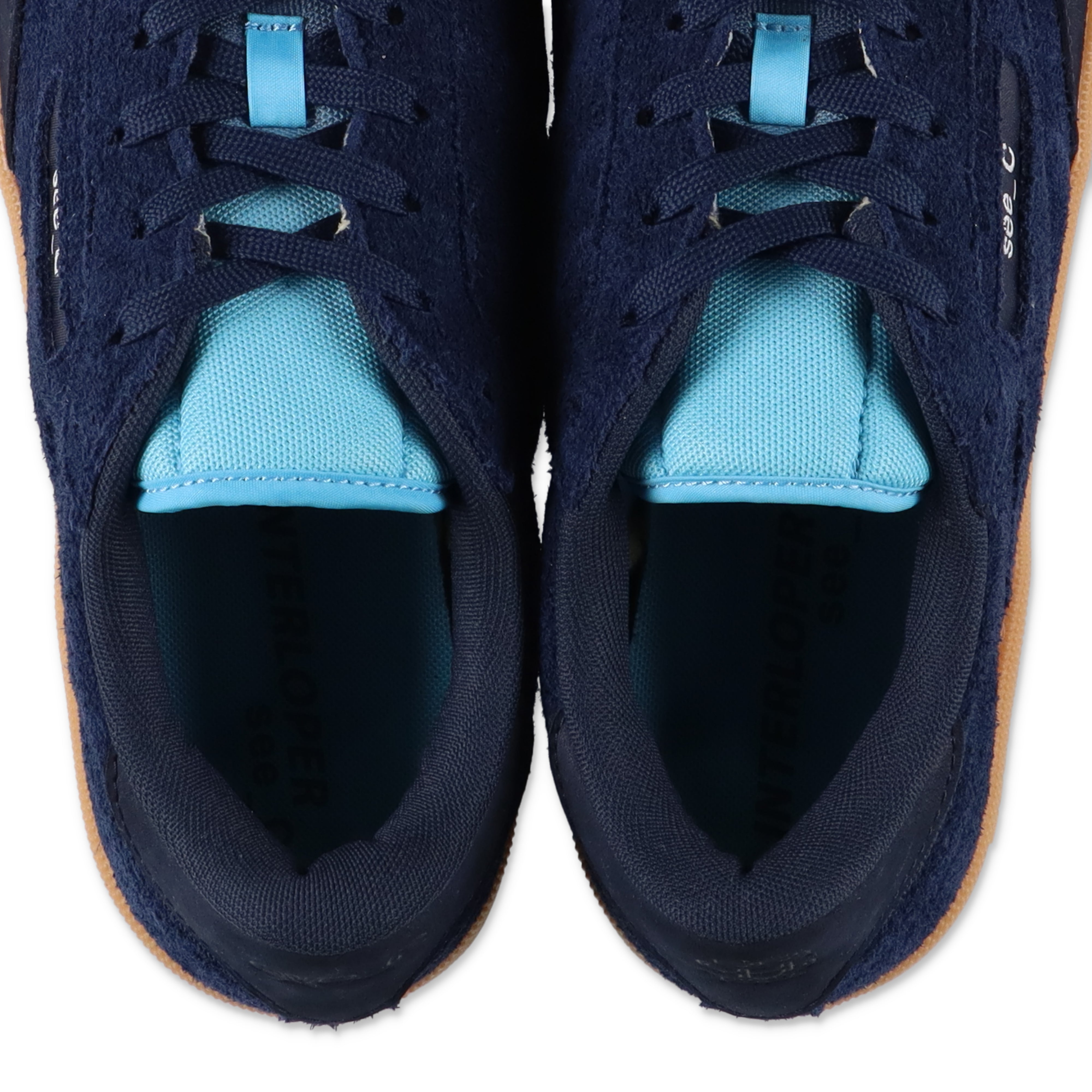 別注 SEE SEE x eye_C club_C【NAVY】 – STUDY SHOWROOM STORE