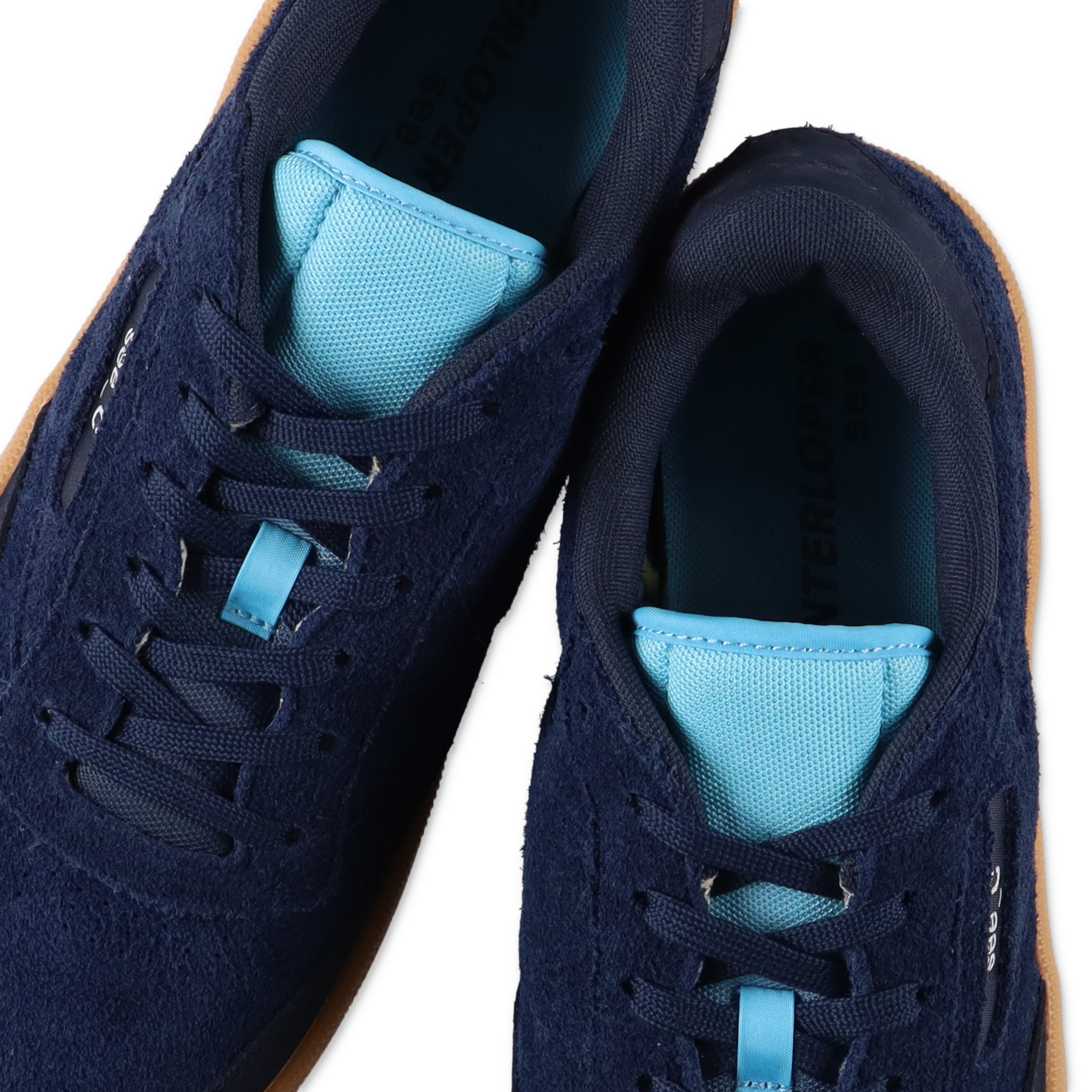 別注 SEE SEE x eye_C club_C【NAVY】 – STUDY SHOWROOM STORE
