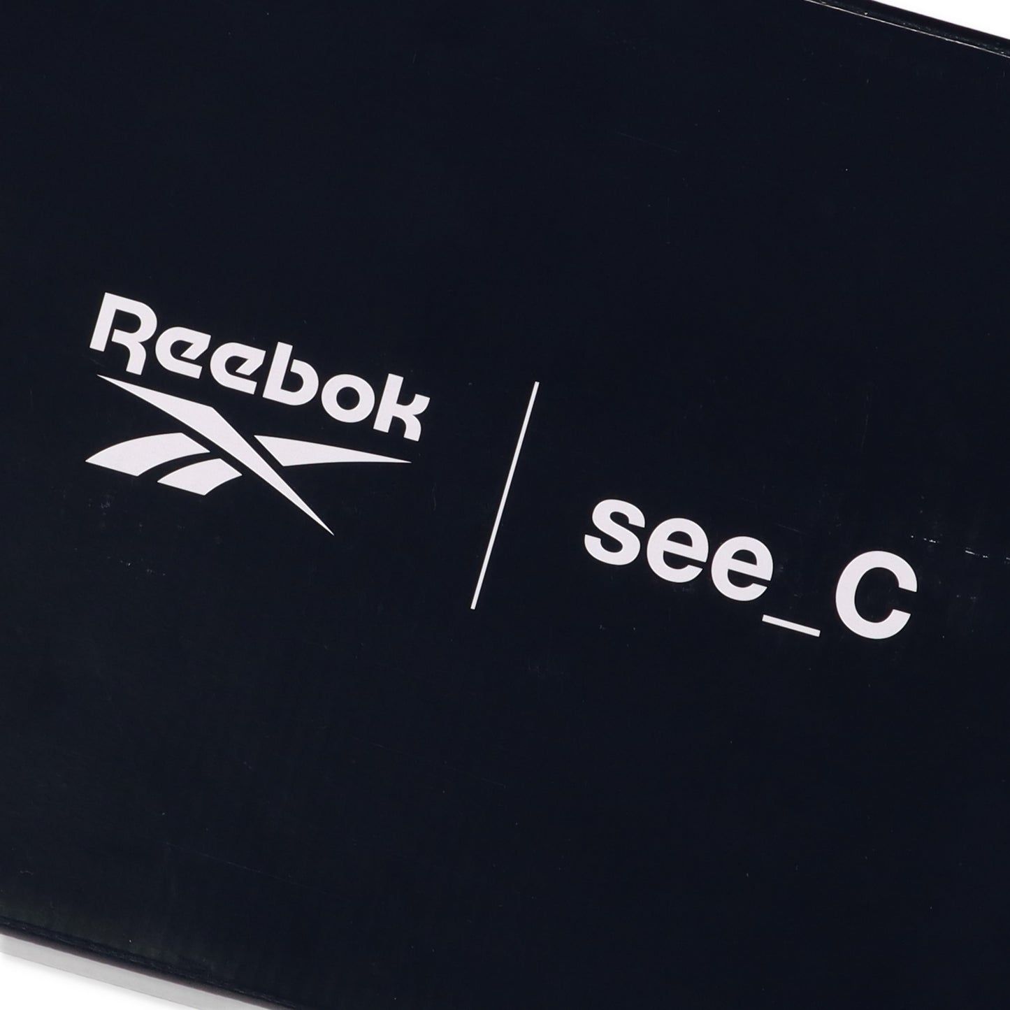 別注 SEE SEE x eye_C  club_C【NAVY】