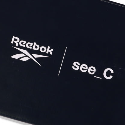 別注 SEE SEE x eye_C  club_C【NAVY】