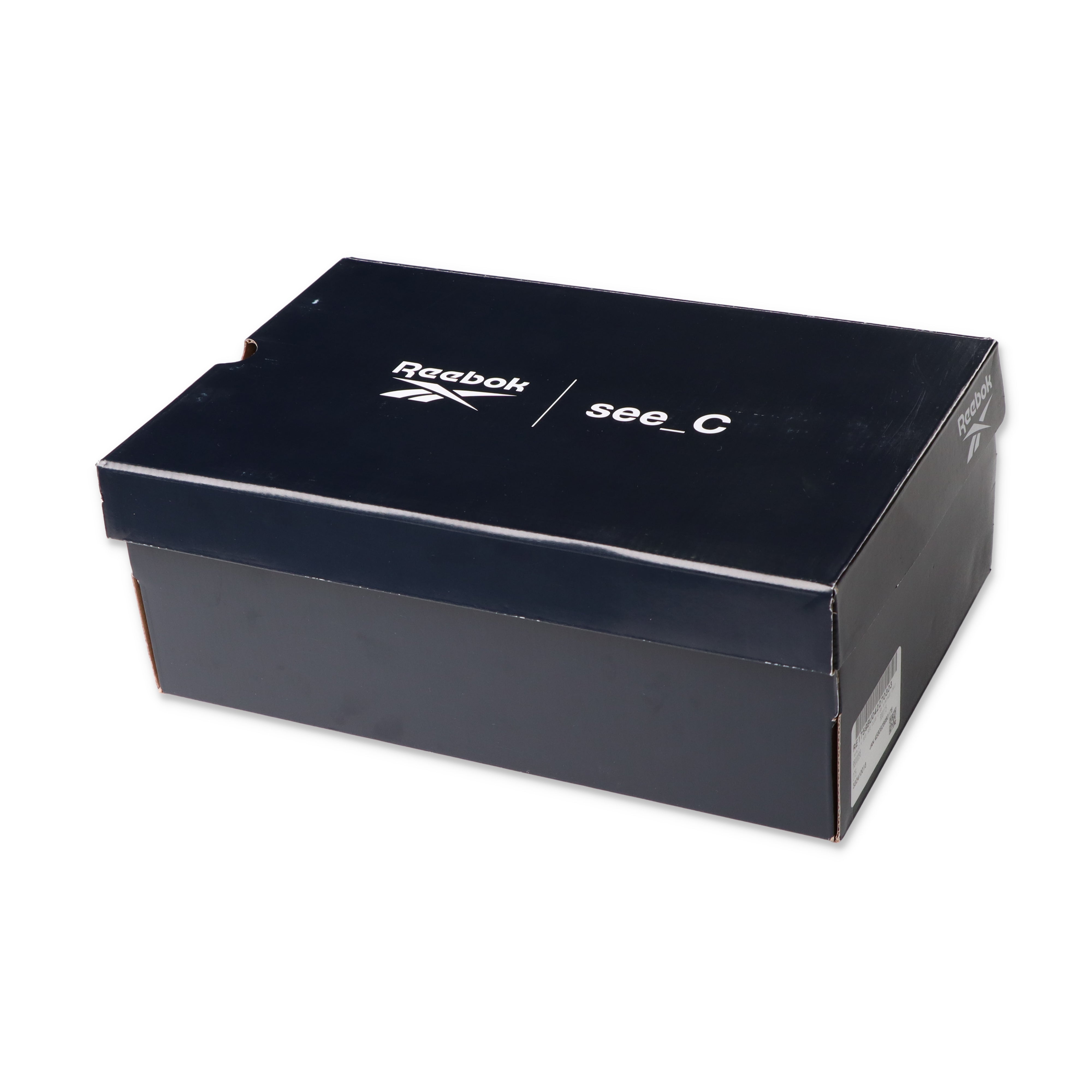 別注 SEE SEE x eye_C club_C【NAVY】 – STUDY SHOWROOM STORE