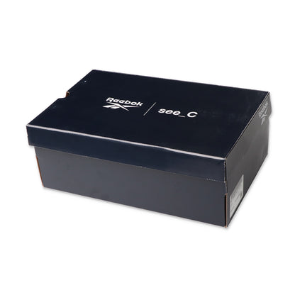 別注 SEE SEE x eye_C  club_C【NAVY】