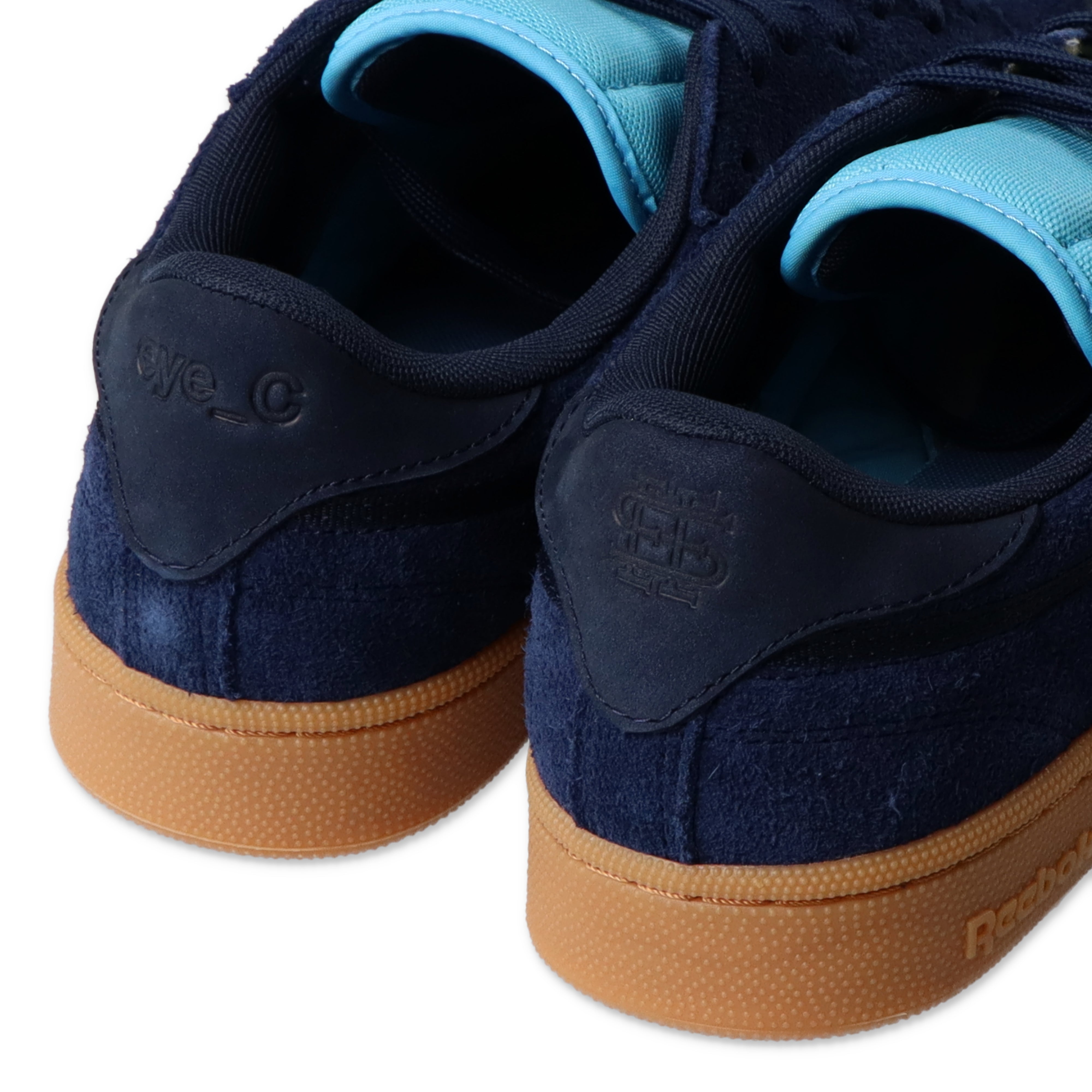 別注 SEE SEE x eye_C club_C【NAVY】 – STUDY SHOWROOM STORE