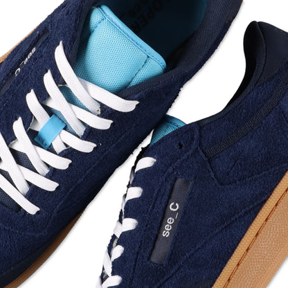 別注 SEE SEE x eye_C  club_C【NAVY】